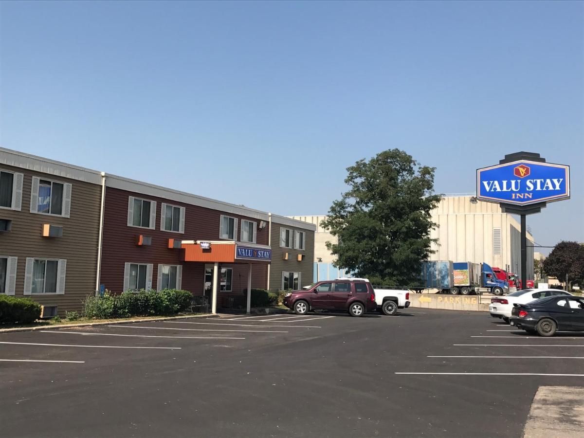 Valu Stay Inn Le Sueur Kültér fotó