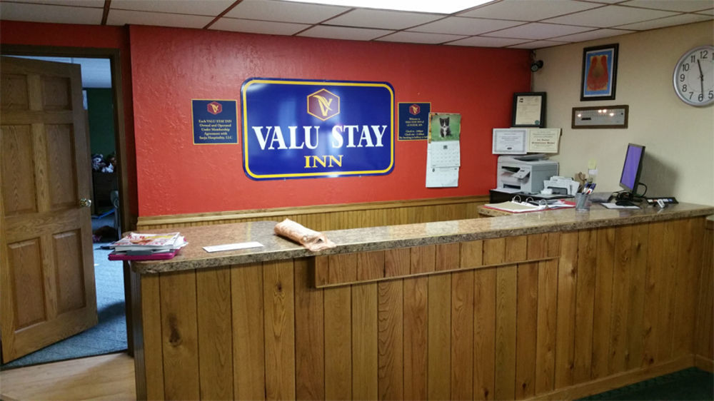 Valu Stay Inn Le Sueur Kültér fotó