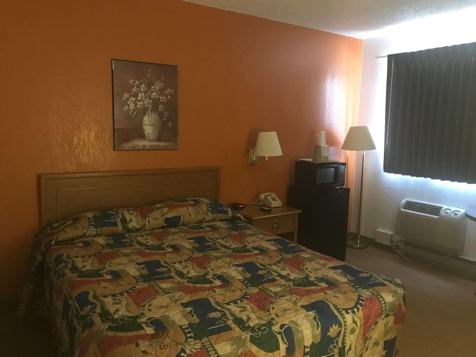 Valu Stay Inn Le Sueur Kültér fotó