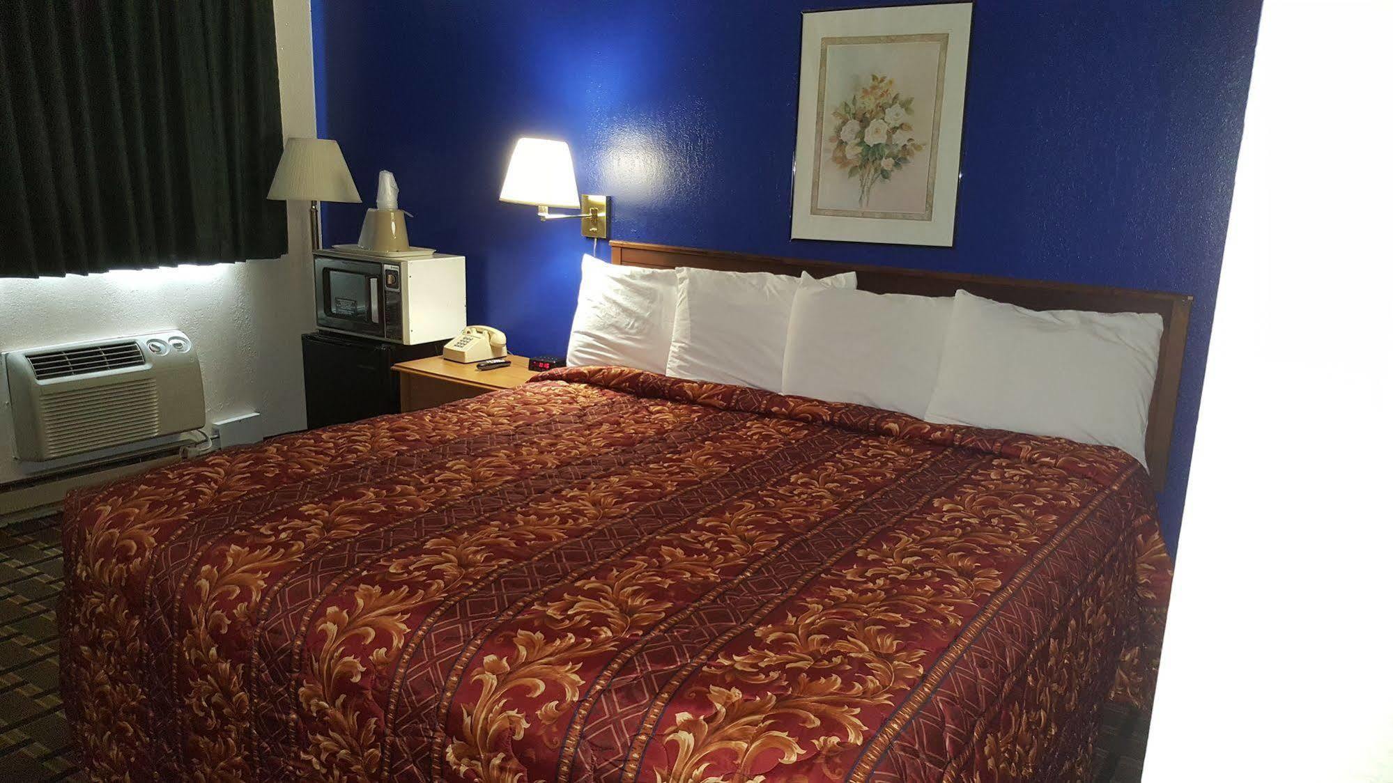 Valu Stay Inn Le Sueur Kültér fotó