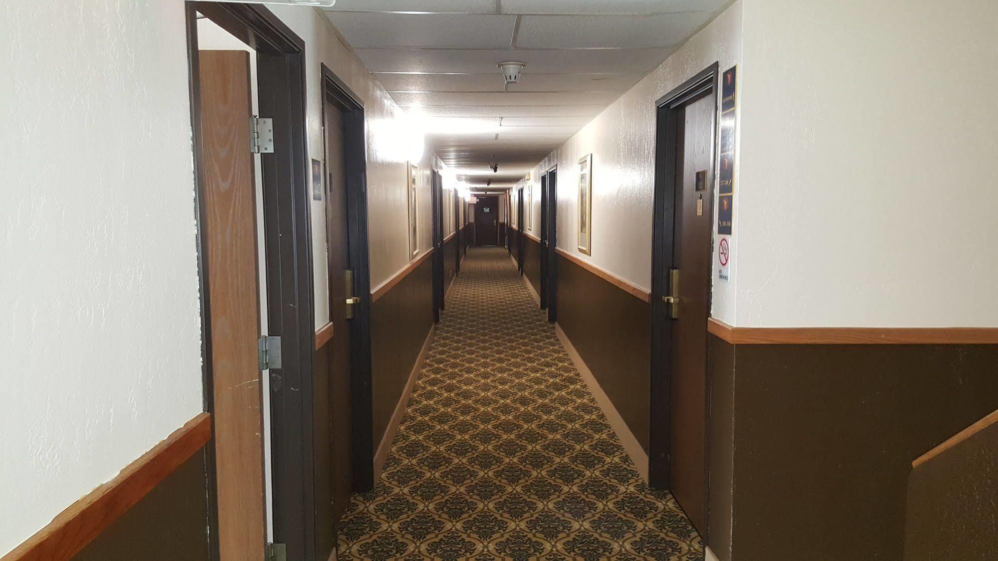 Valu Stay Inn Le Sueur Kültér fotó